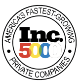America's fastest growing private companies inc. 50000