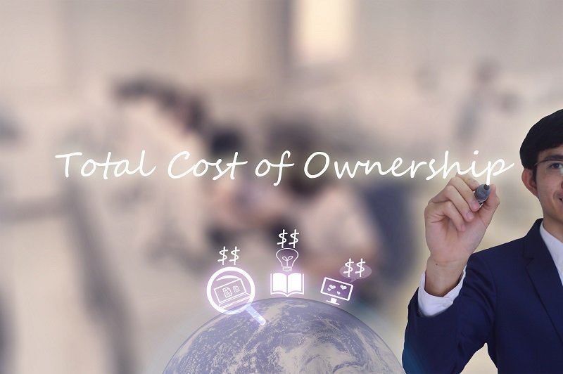 Total Cost Of Ownership