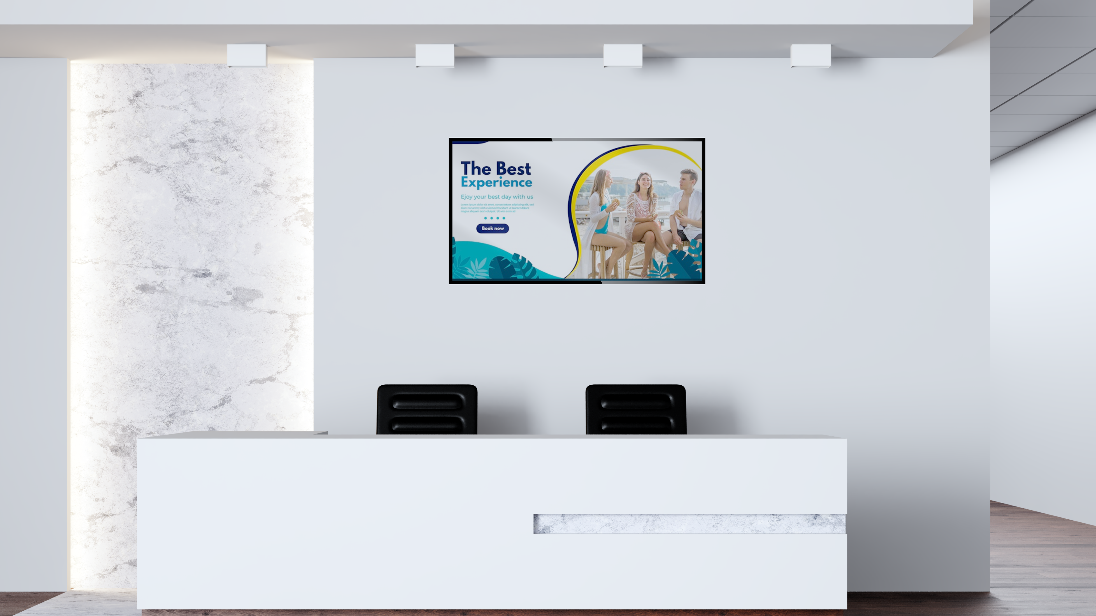 10 Tips to Refresh Your Digital Signage Content for 2022