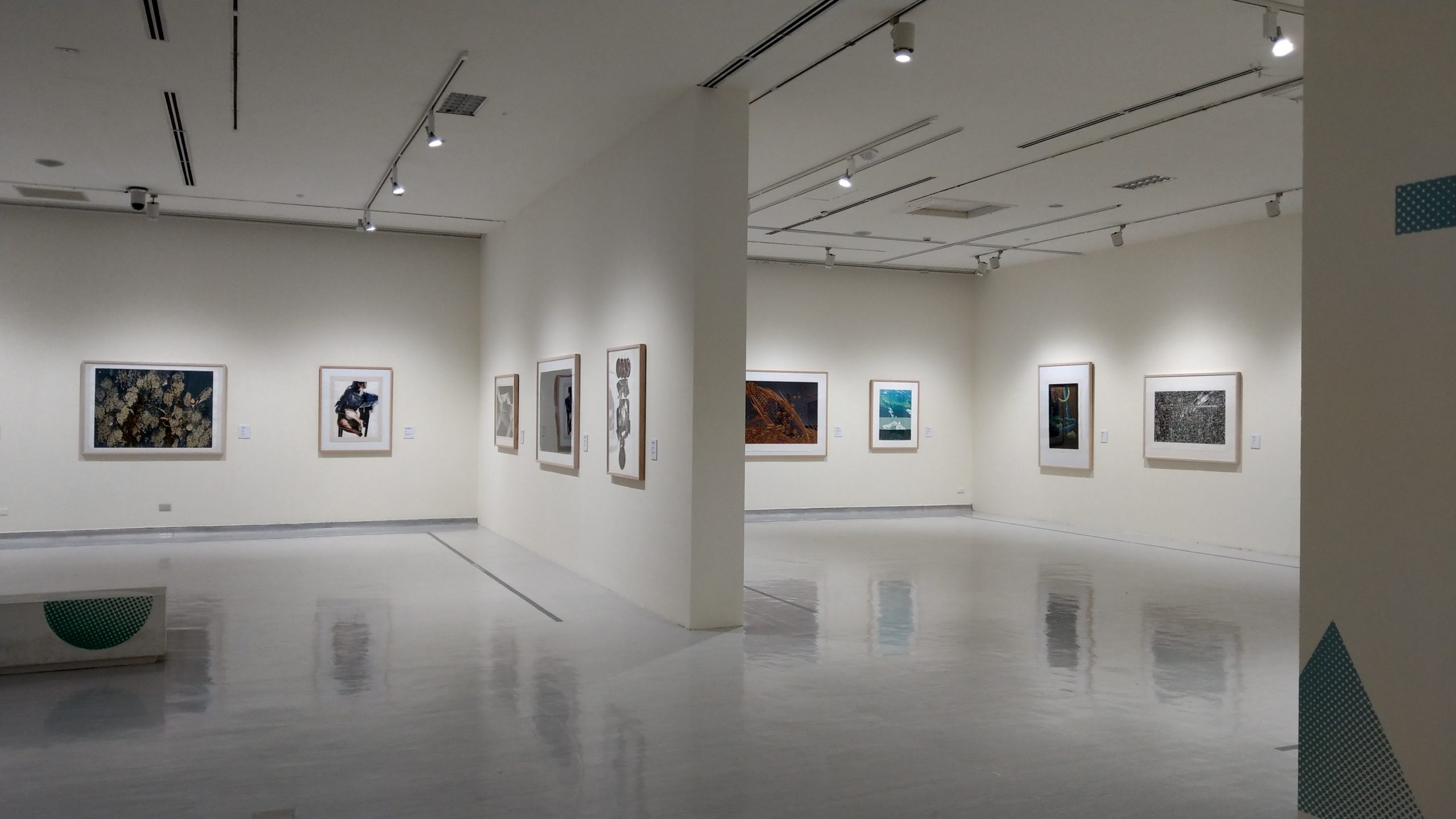How Art Galleries Can Utilize Digital Signage