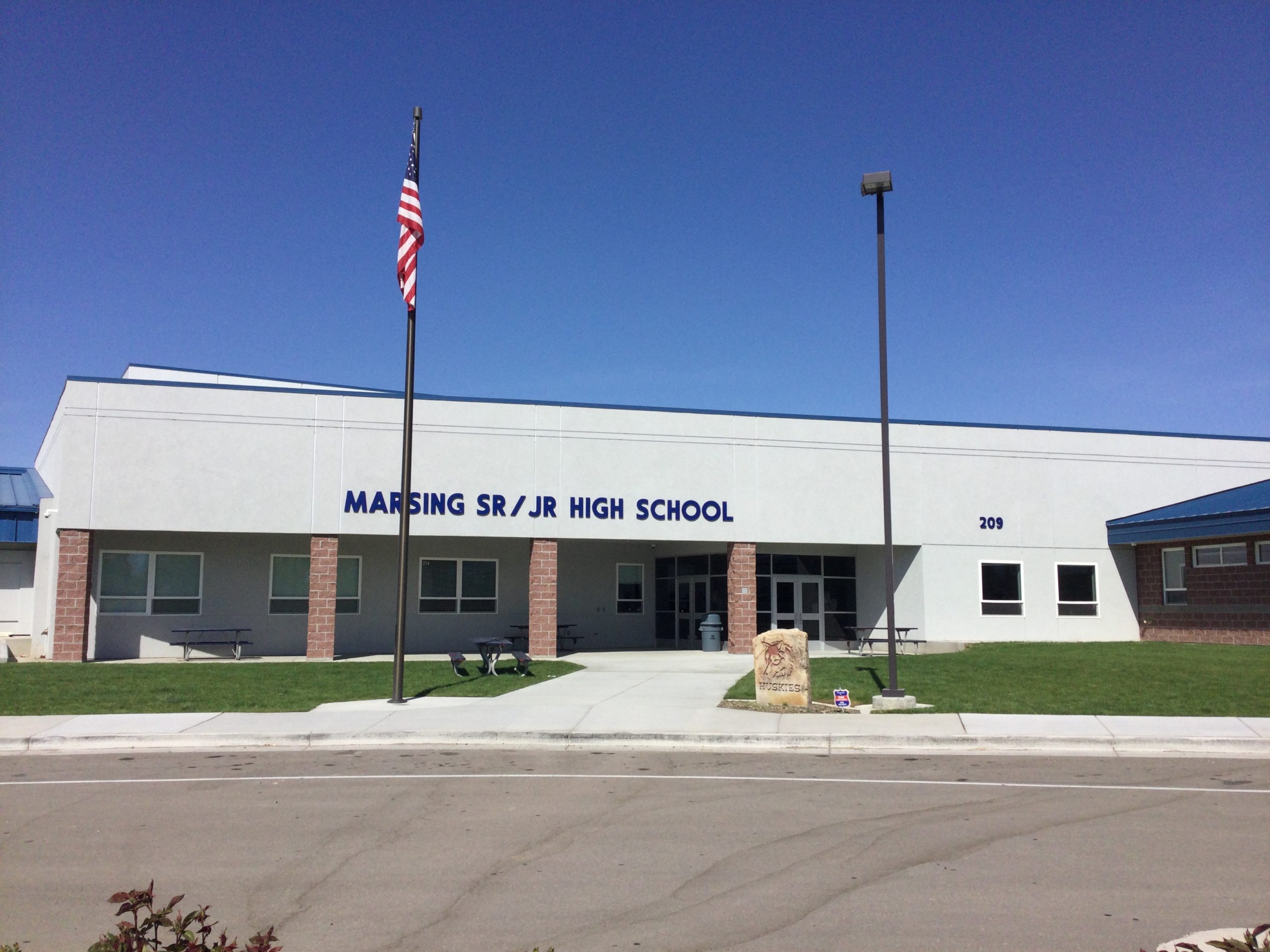 Marsing School District