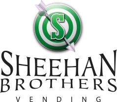 Sheehan Brothers Vending
